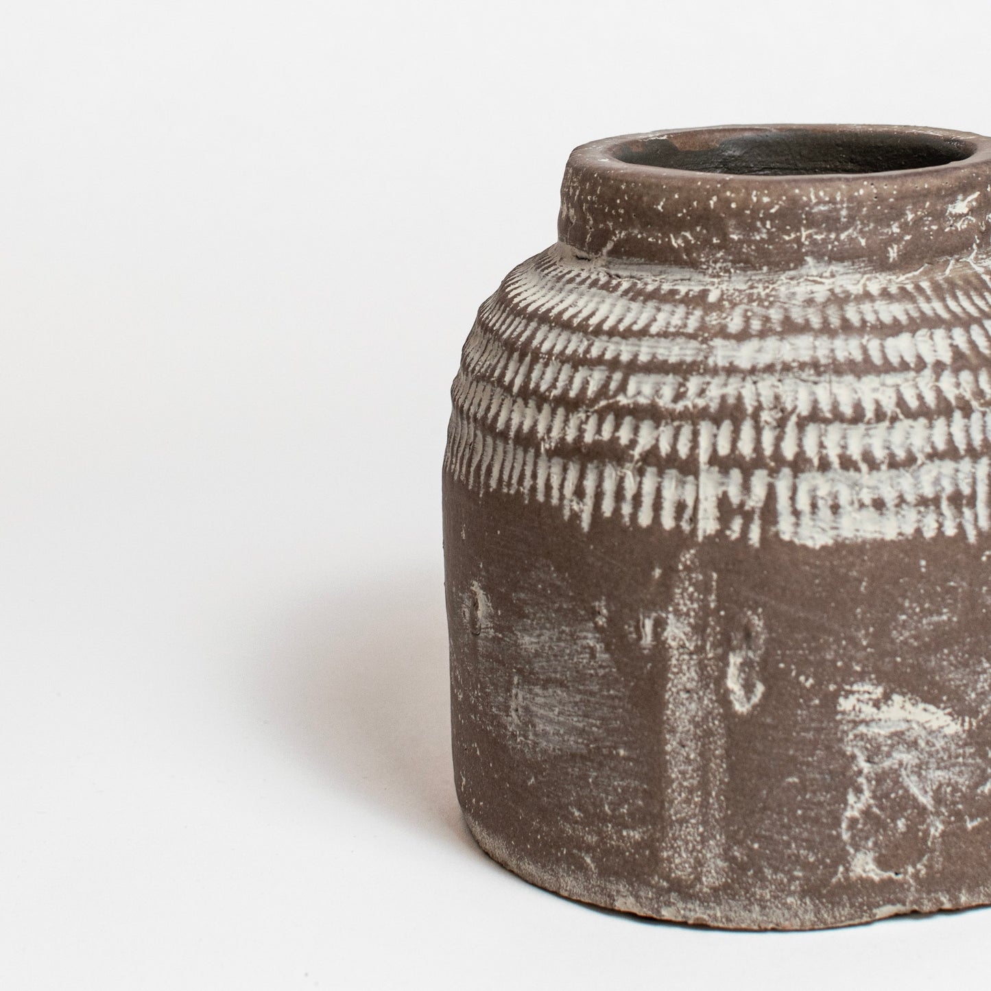 Brio Terracotta Planter