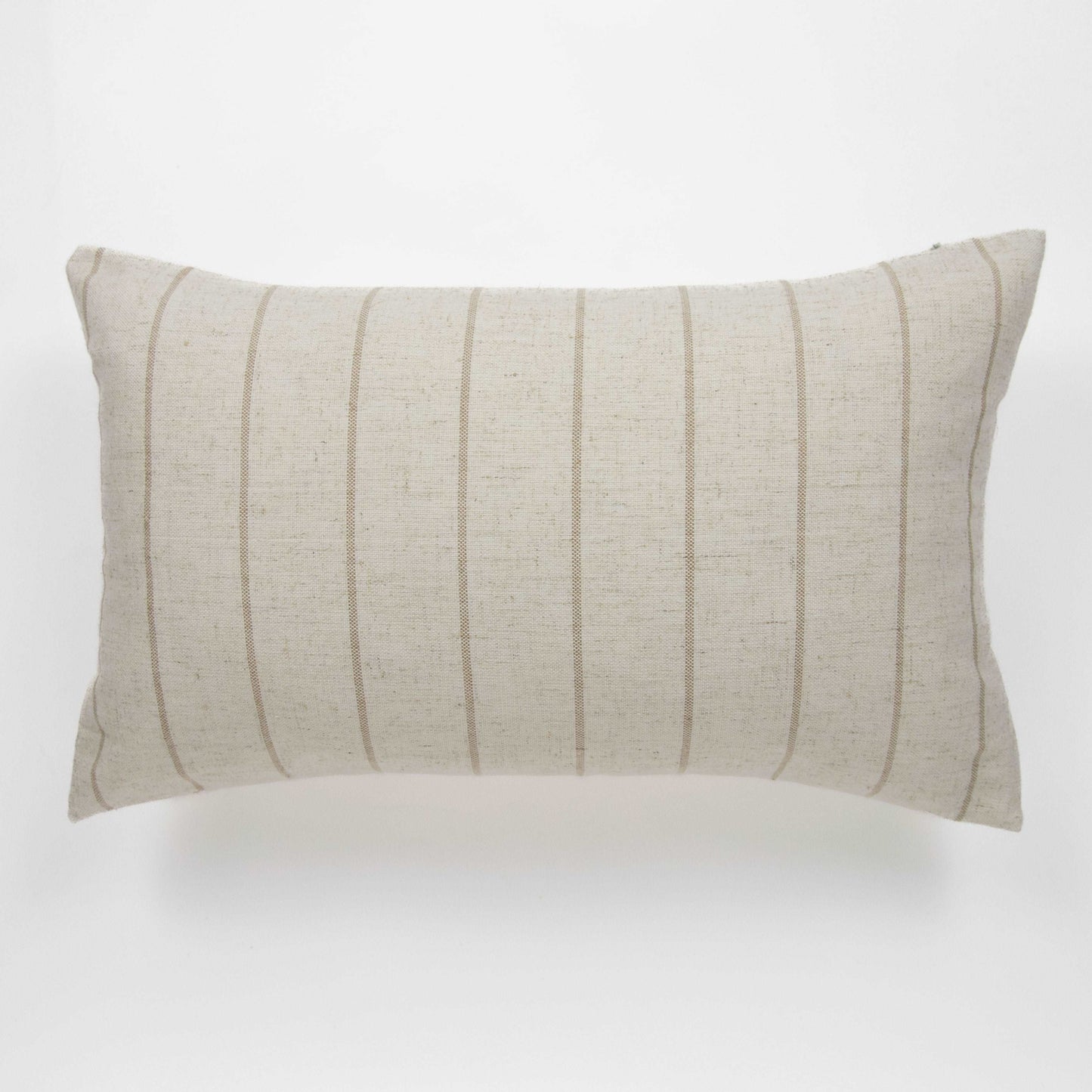 beige cushion cover