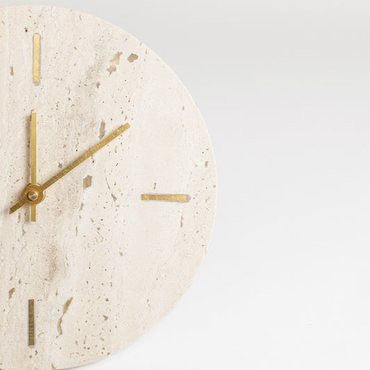 decorative table clock