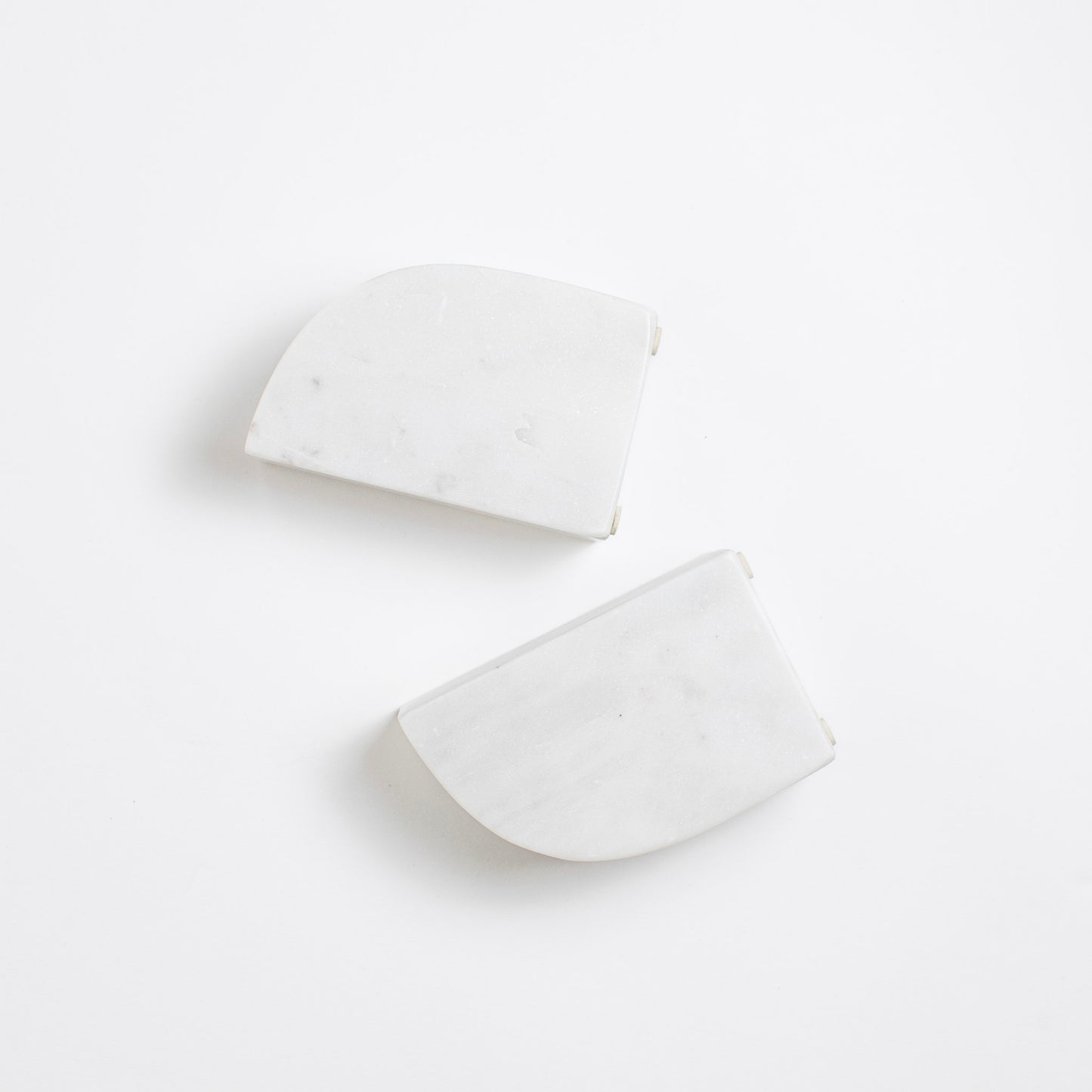 marble arch bookends