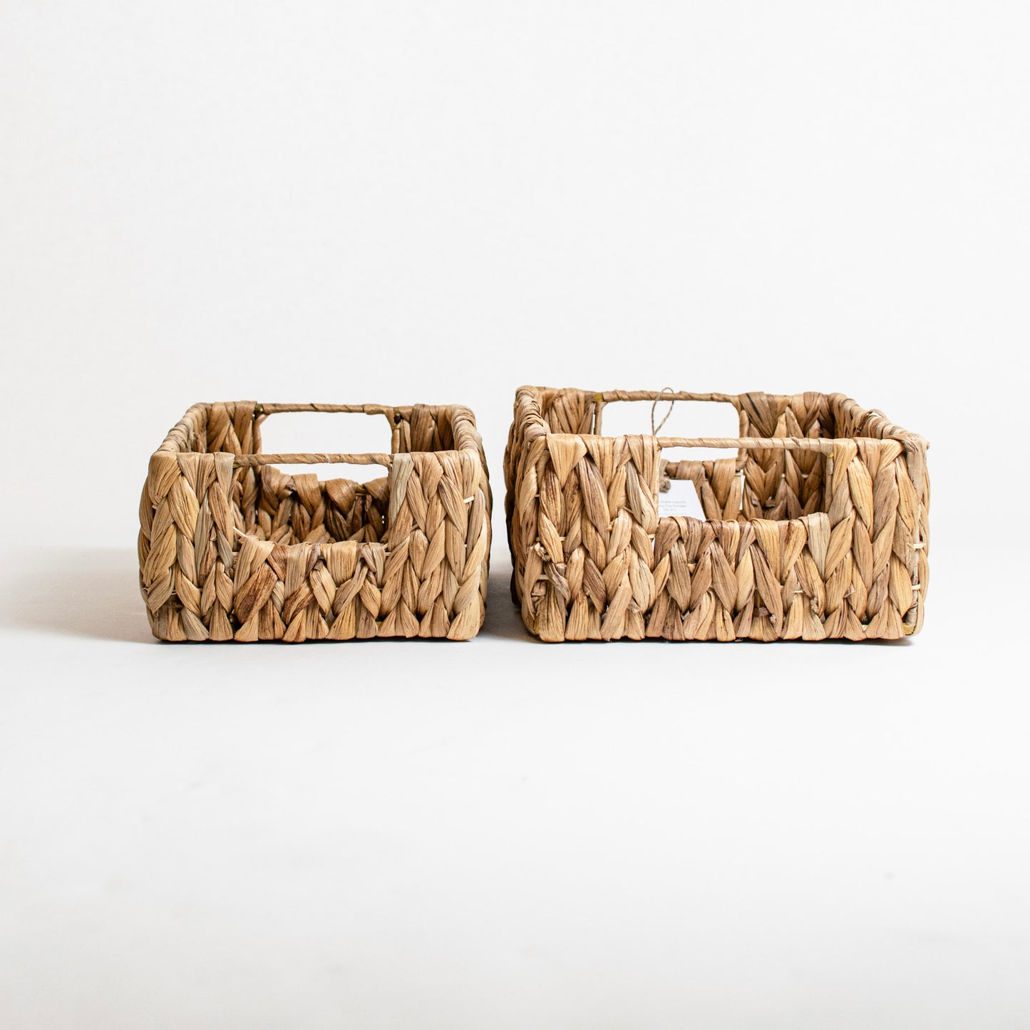 practical storage baskets