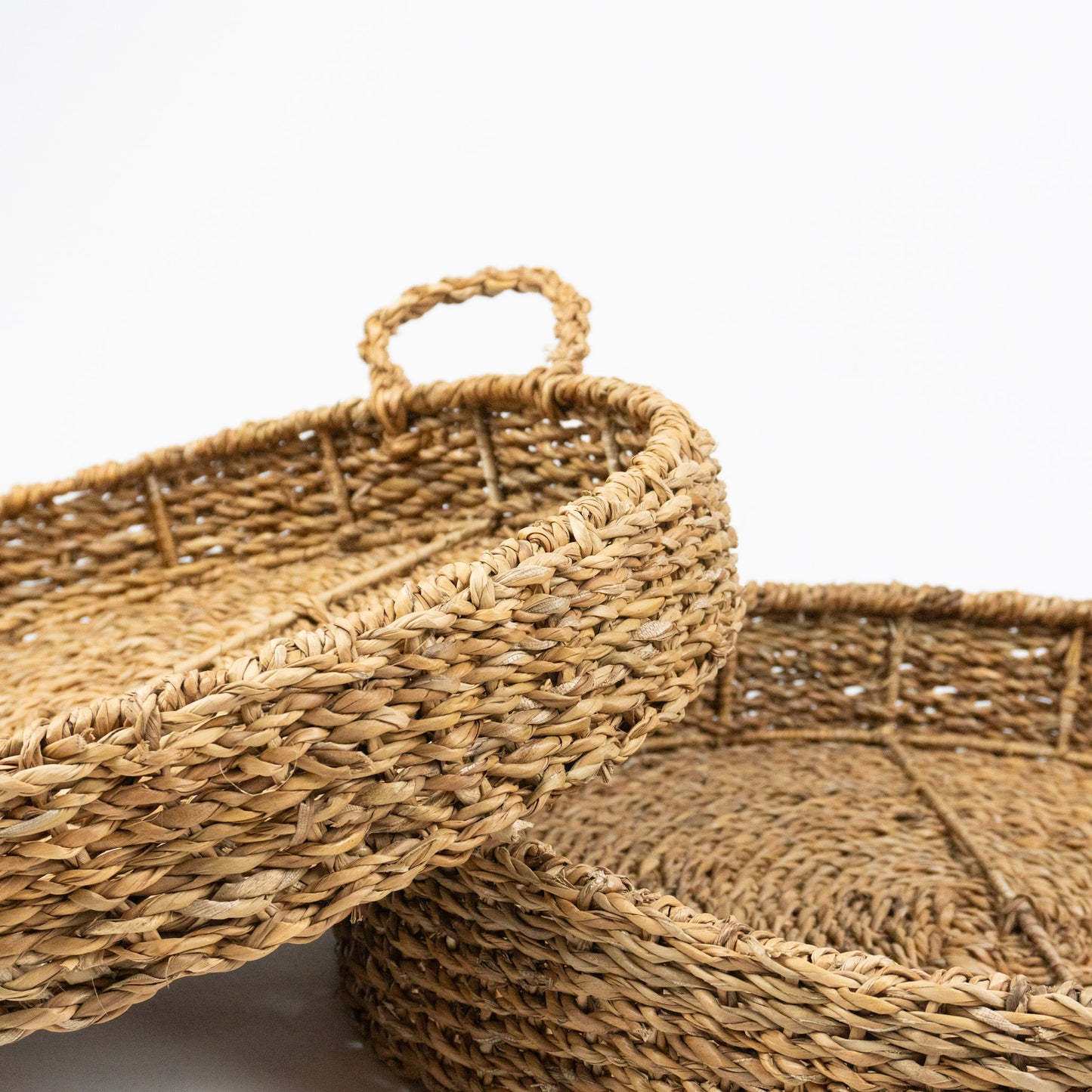 seagrass trays