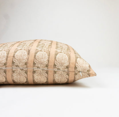 Rosaline Cushion Cover - Nade & Co.