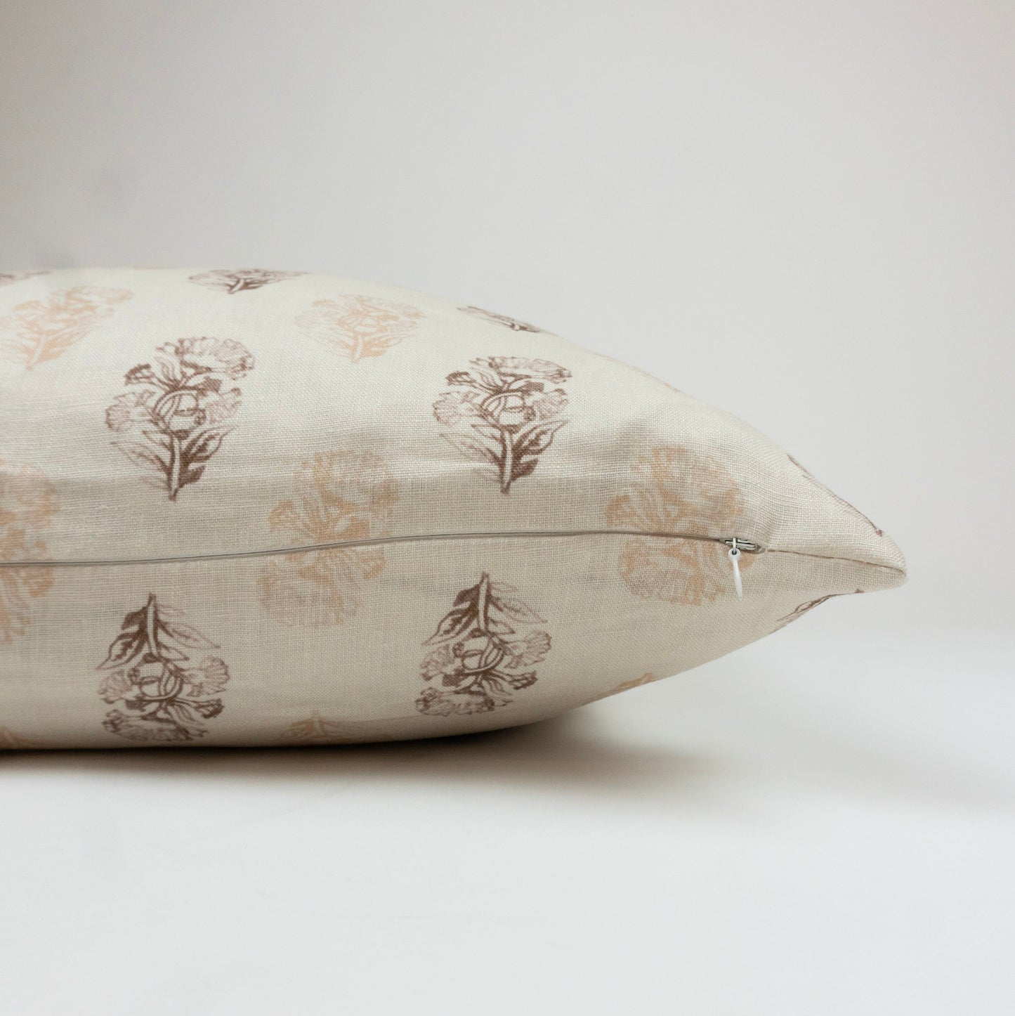 Ivory Grove Cushion Cover - Nade & Co.