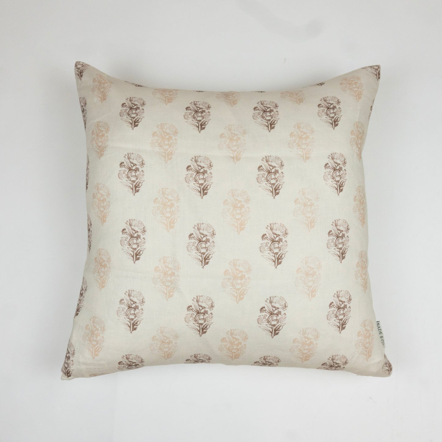 Ivory Grove Cushion Cover - Nade & Co.