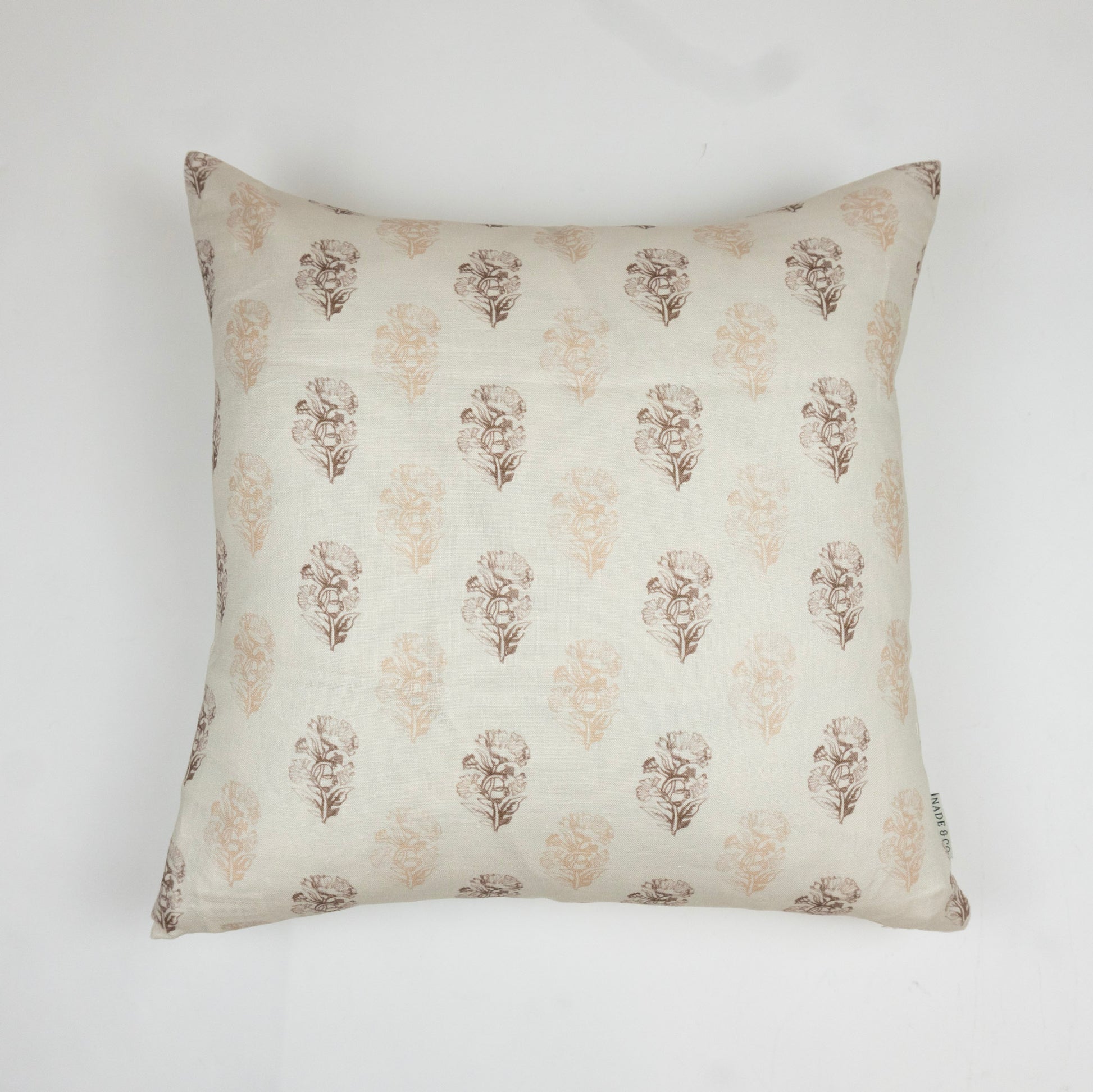 Ivory Grove Cushion Cover - Nade & Co.