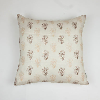 Ivory Grove Cushion Cover - Nade & Co.