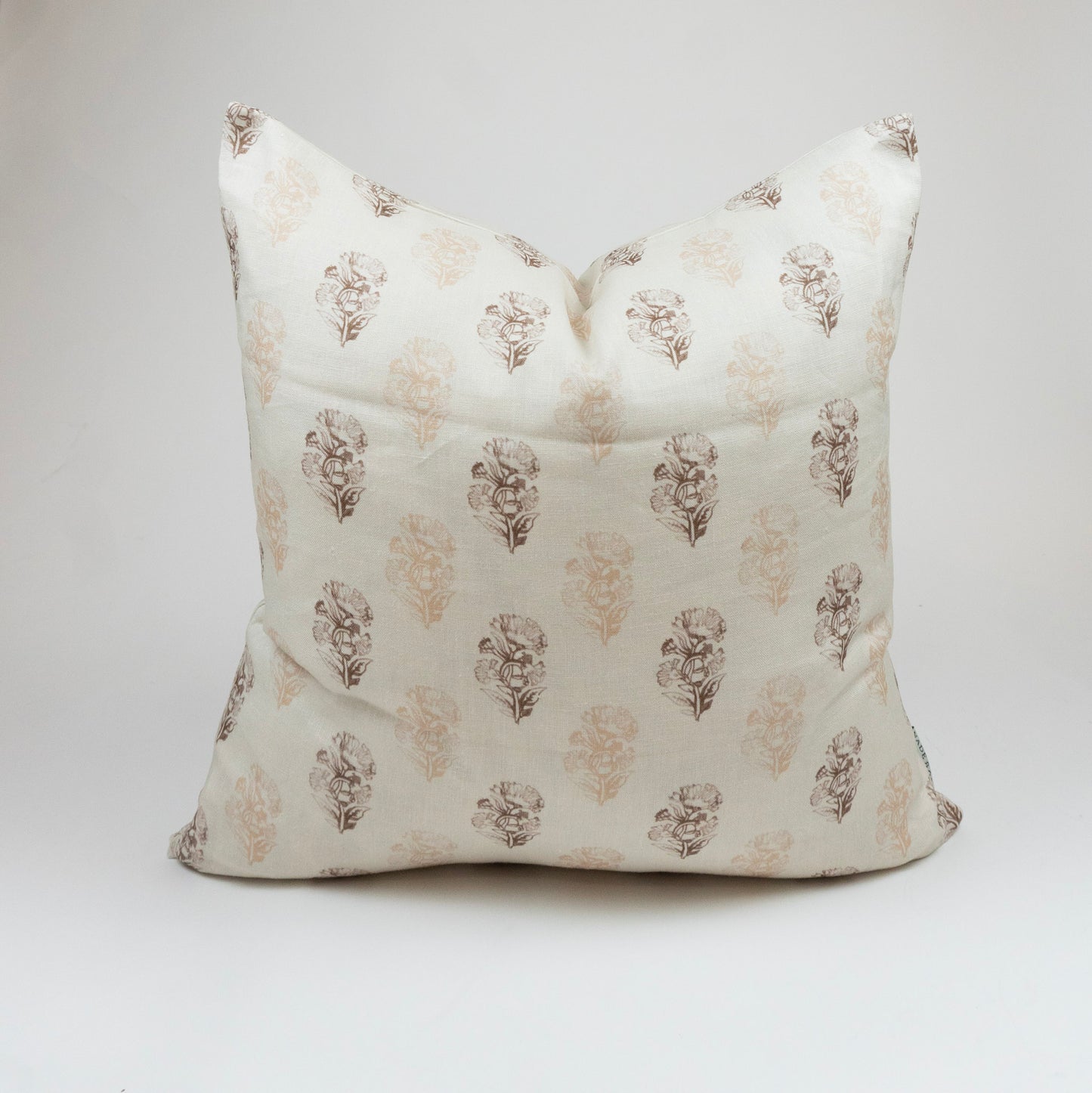 Ivory Grove Cushion Cover - Nade & Co.