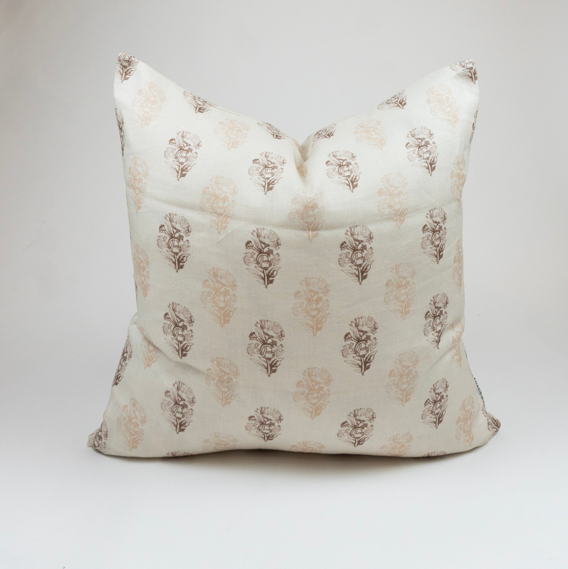 Ivory Grove Cushion Cover - Nade & Co.
