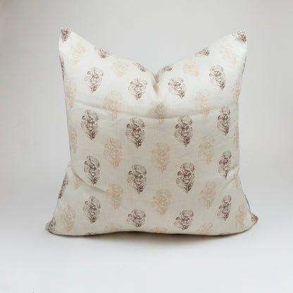 Ivory Grove Cushion Cover - Nade & Co.