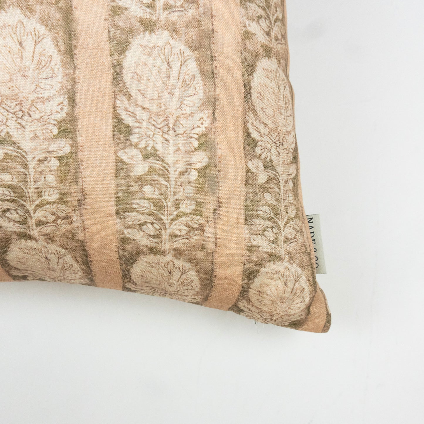 Rosaline Cushion Cover - Nade & Co.