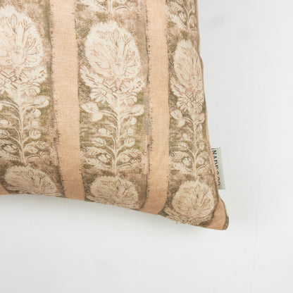 Rosaline Cushion Cover - Nade & Co.