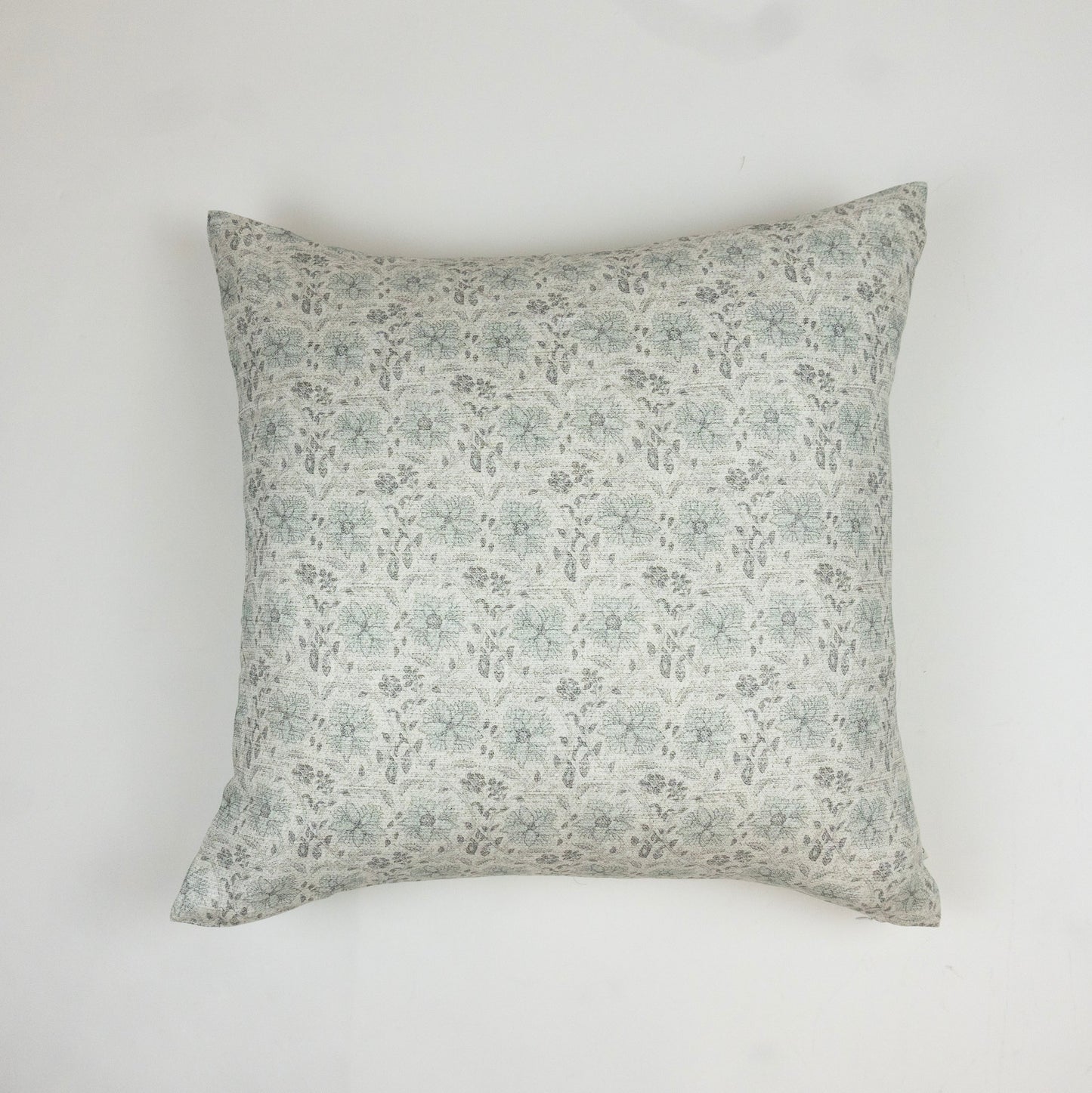 Willowmere Floral Cushion Cover - Nade & Co.