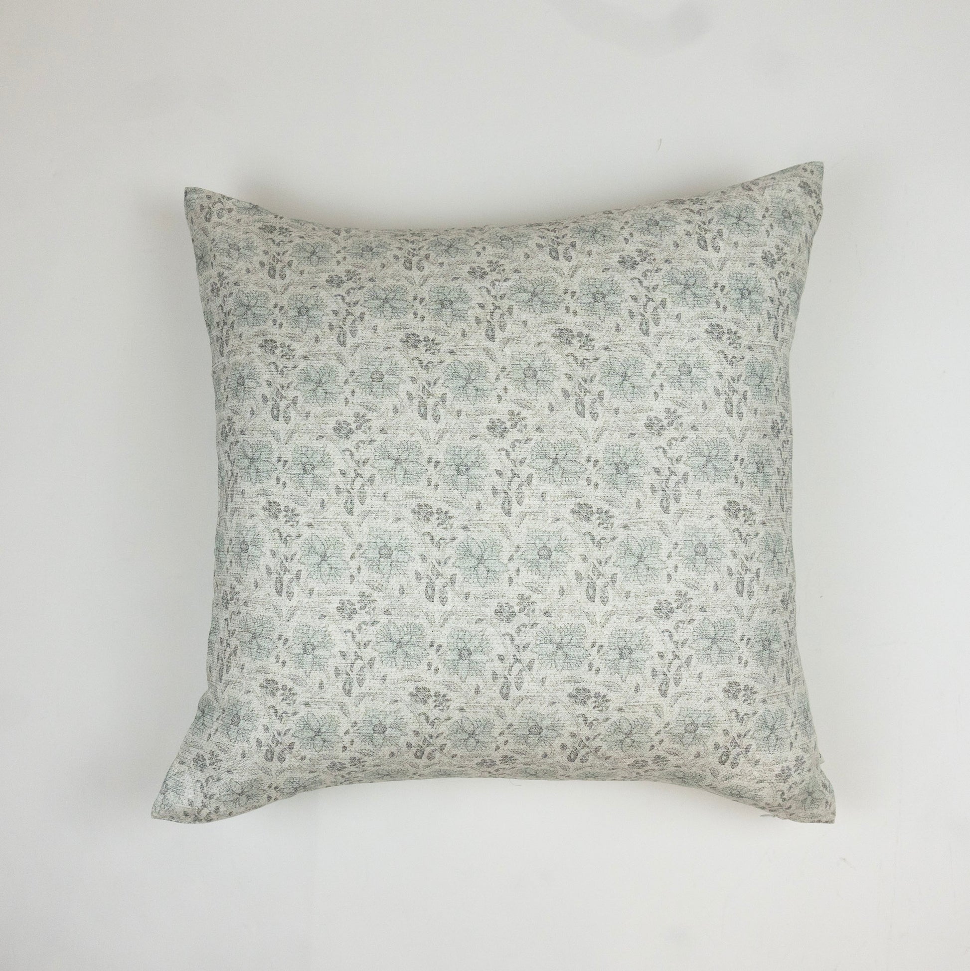 Willowmere Floral Cushion Cover - Nade & Co.