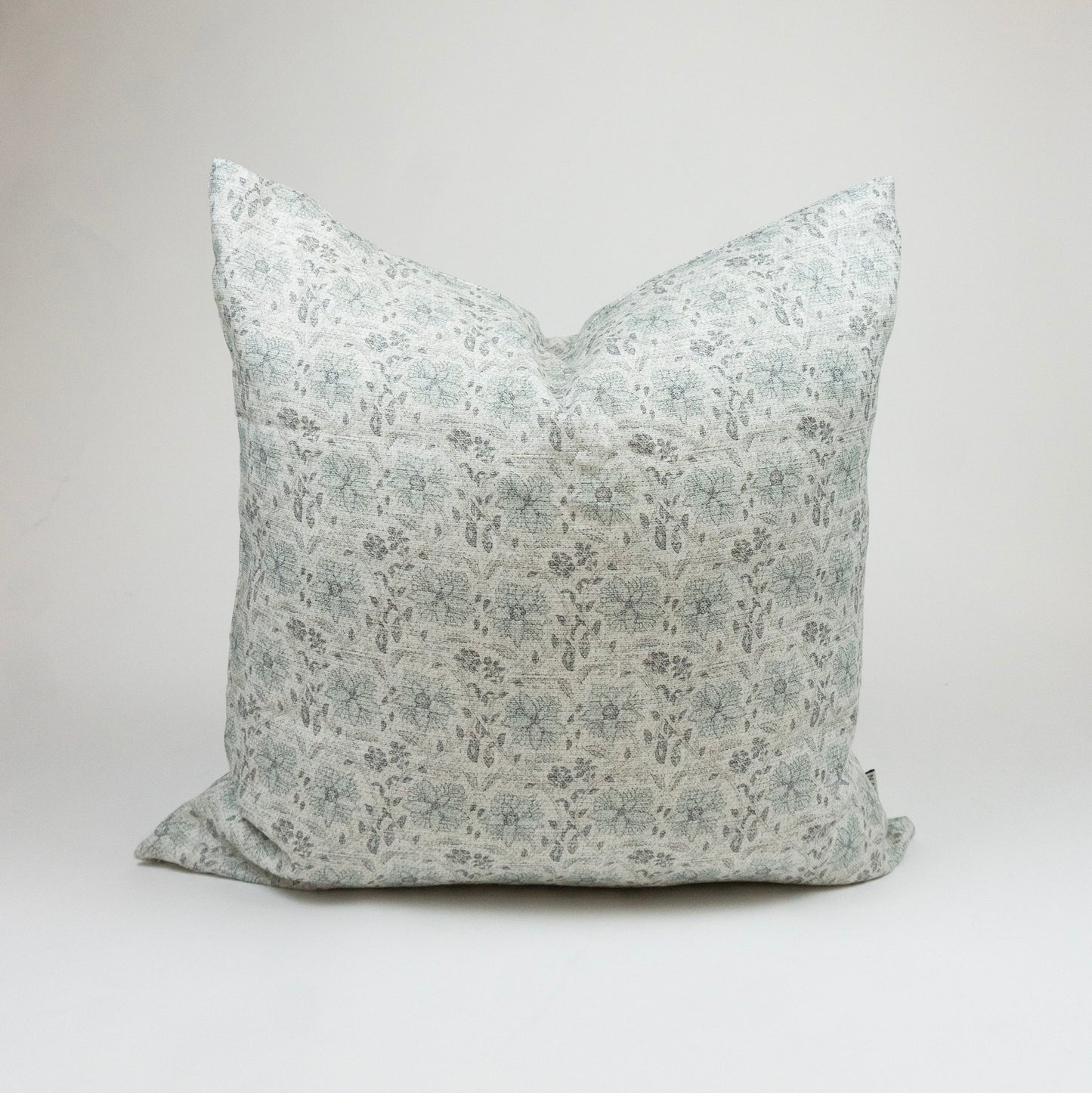 Willowmere Floral Cushion Cover - Nade & Co.