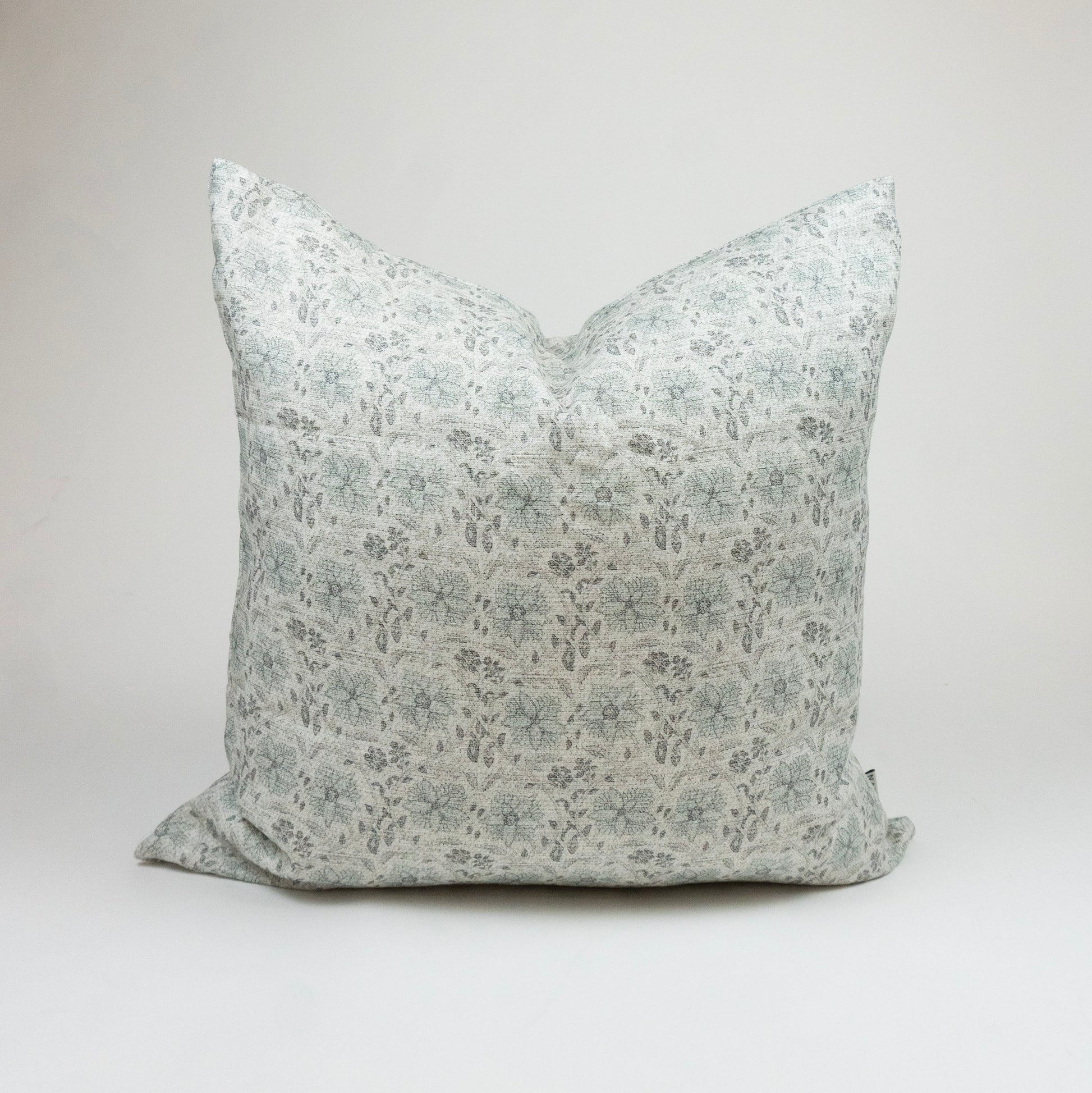 Willowmere Floral Cushion Cover - Nade & Co.
