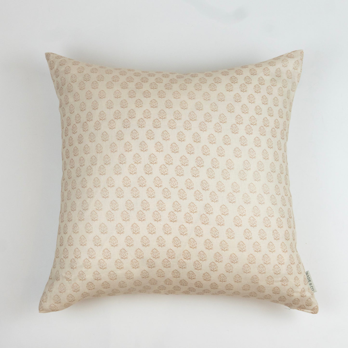 Edisen Cushion Cover - Nade & Co.