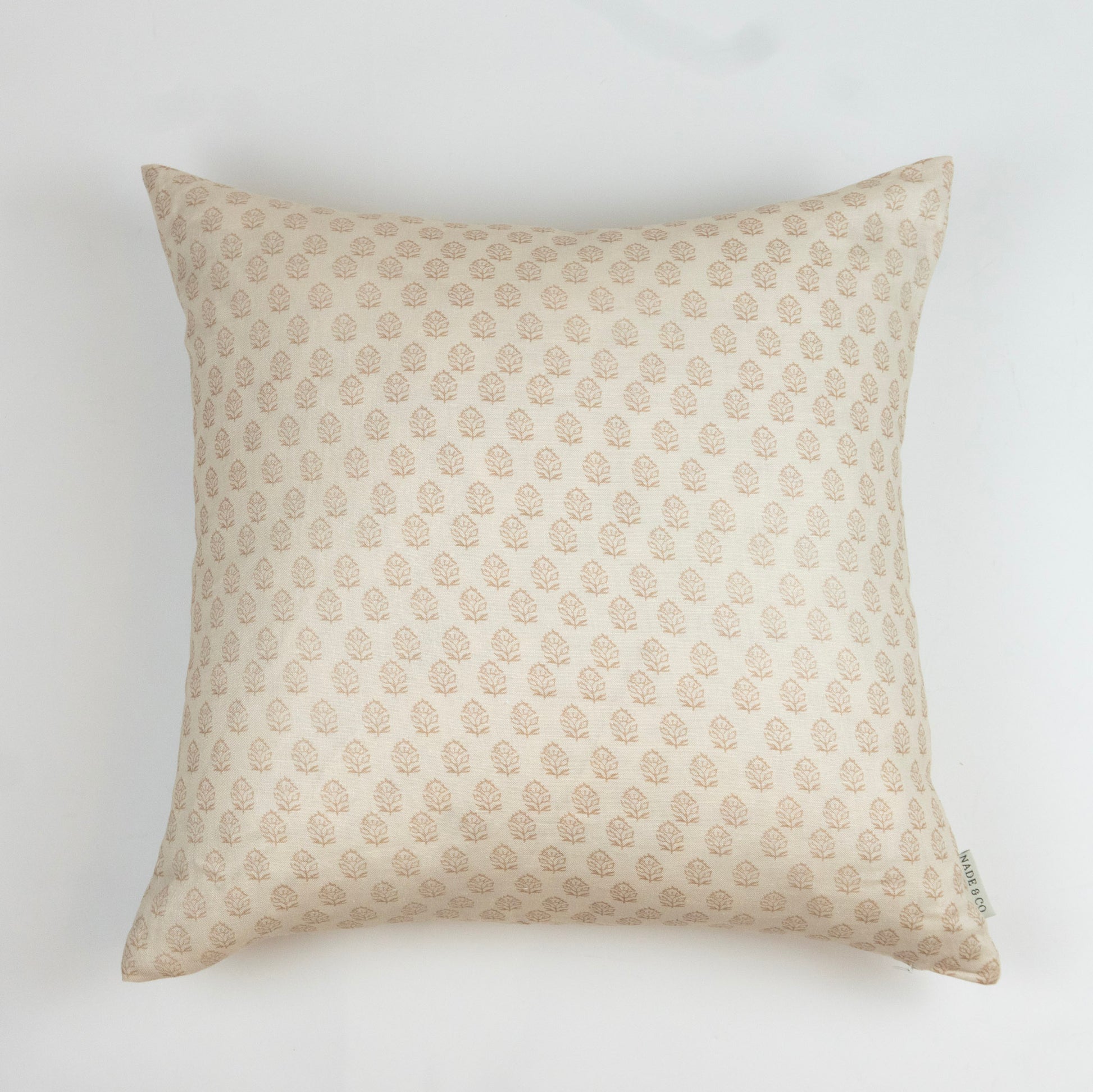 Edisen Cushion Cover - Nade & Co.