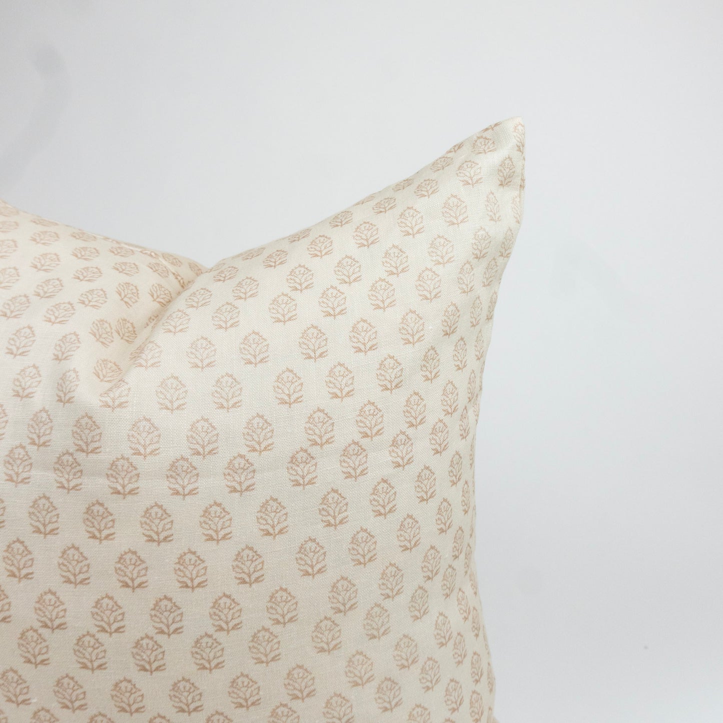 Edisen Cushion Cover - Nade & Co.