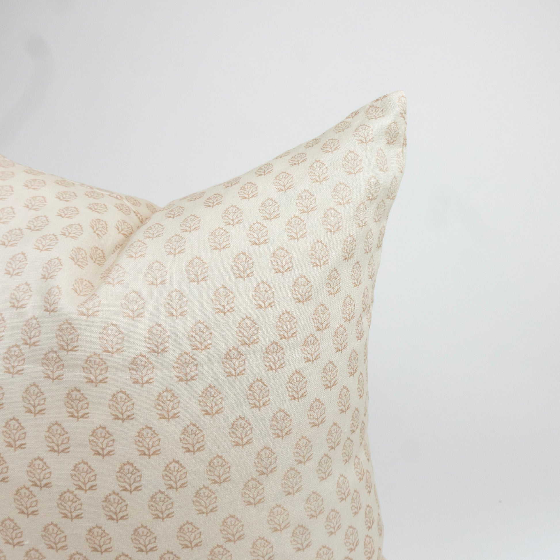 Edisen Cushion Cover - Nade & Co.
