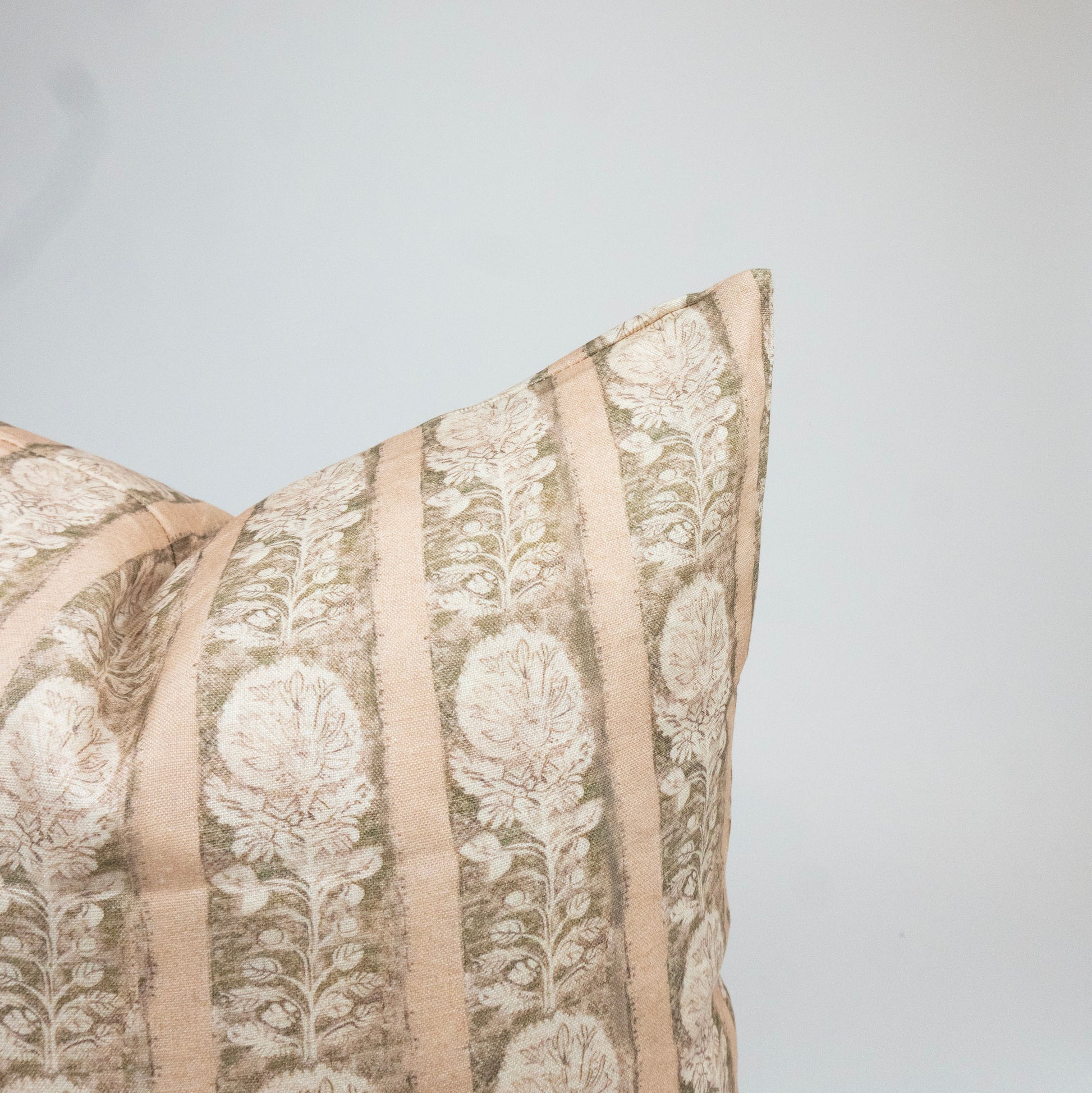 Rosaline Cushion Cover - Nade & Co.