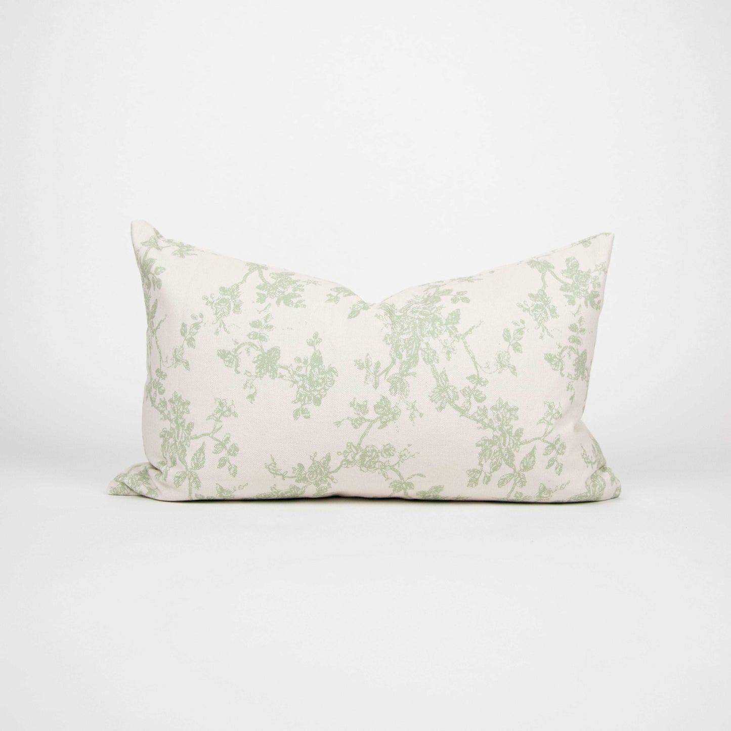 50 x 30 floral cushion cover