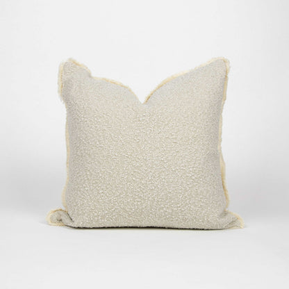 Boucle Cushion Cover