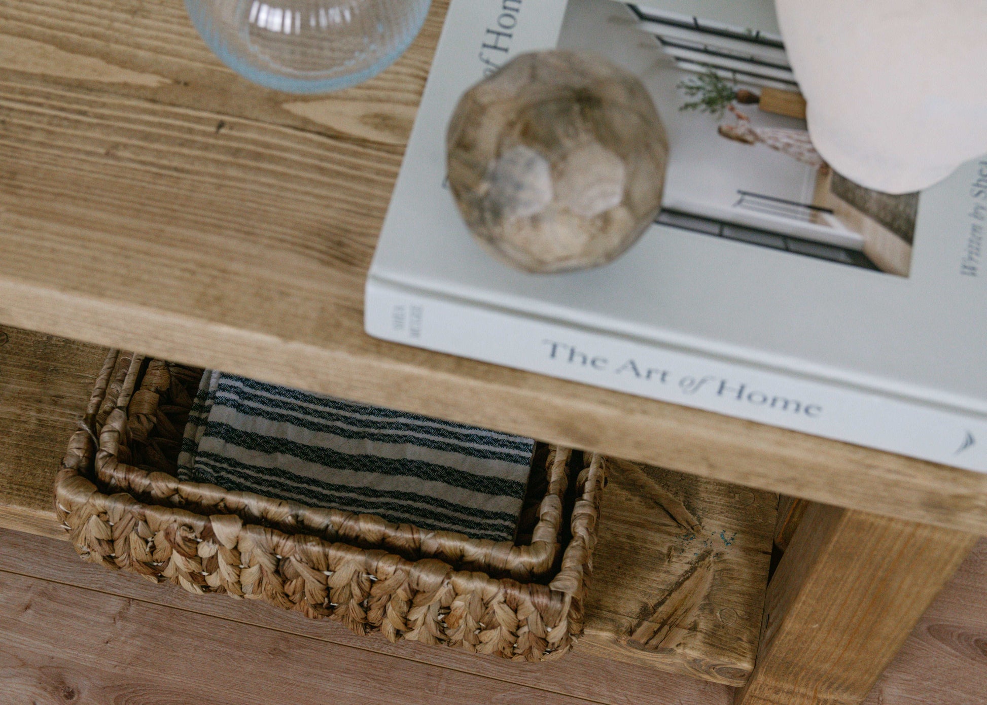 shelf storage baskets