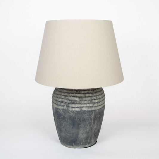 ceramic table lamp