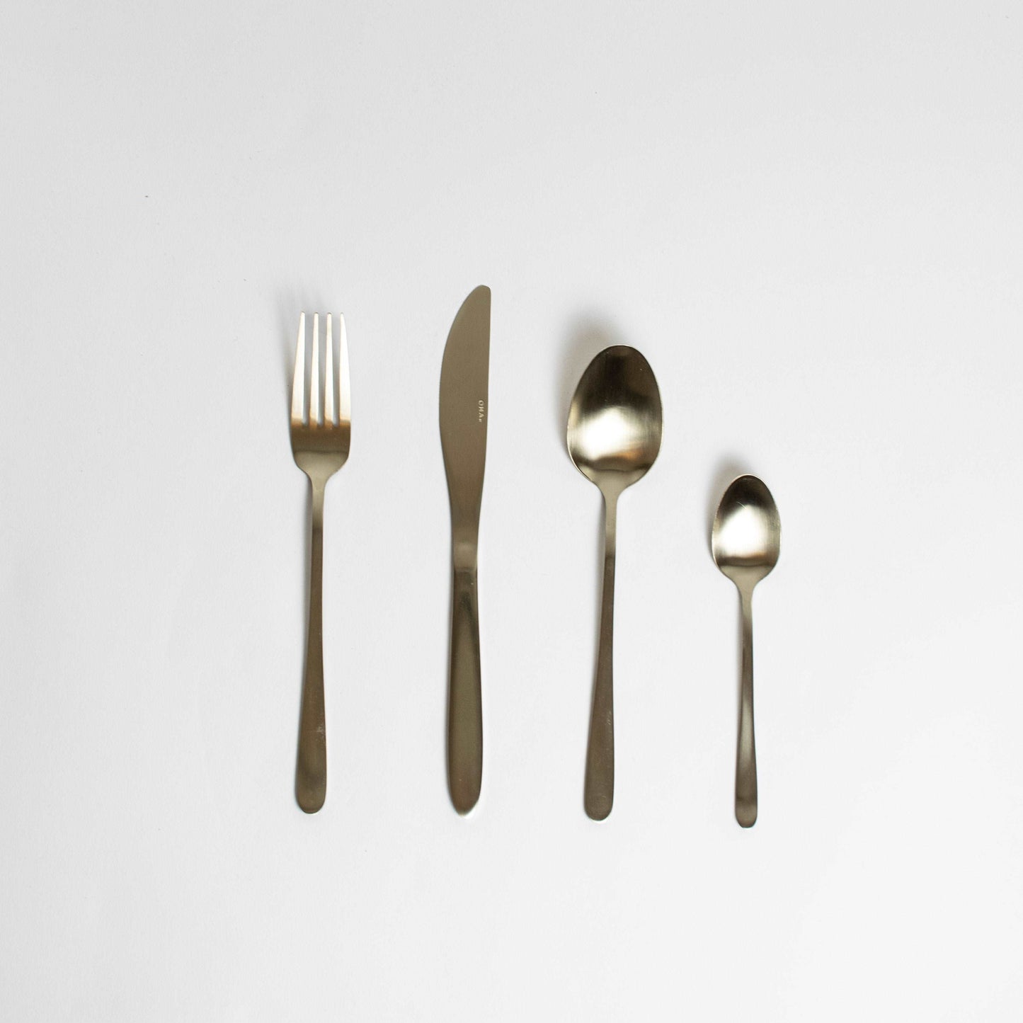 cutlery set