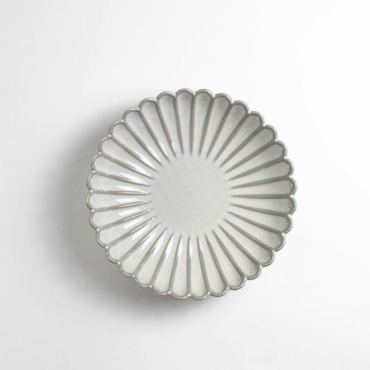 porcelain dining plate