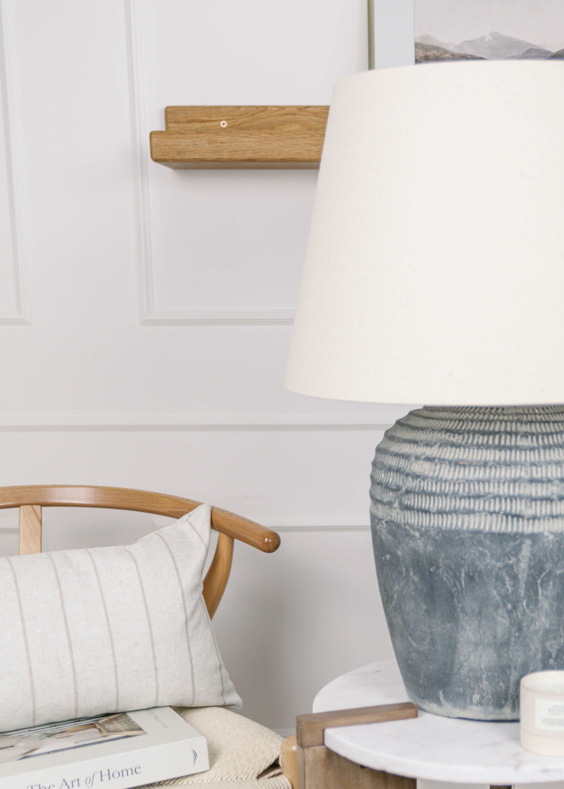 side table lamp