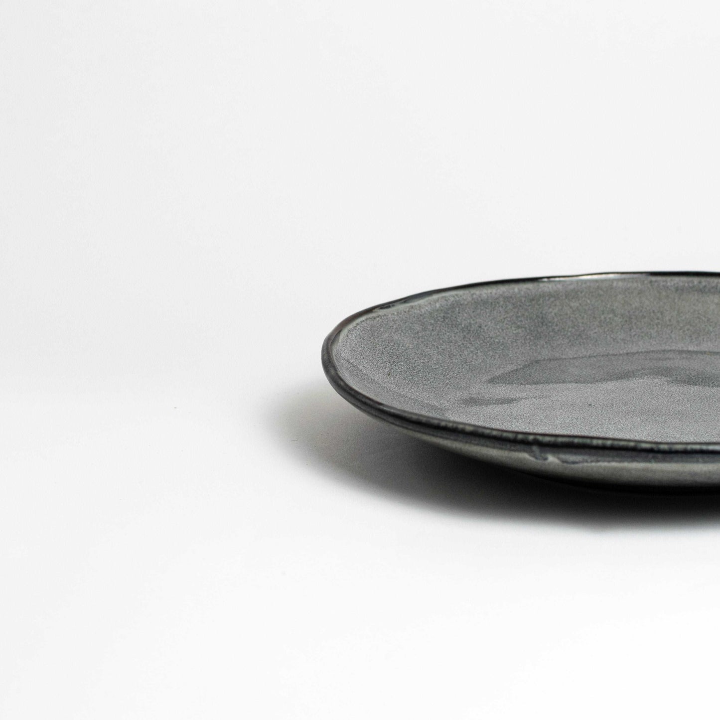 stoneware dish plate